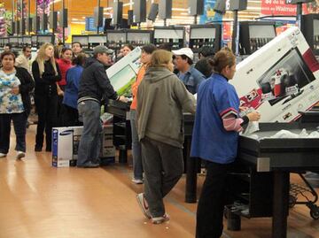 Walmart, Chedraui y quién es quién en el Buen Fin 2021