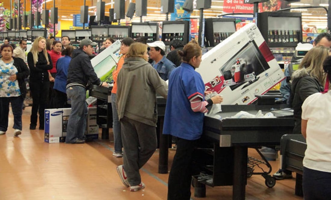 Foto: Patricia Salazar/EL UNIVERSAL