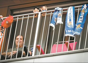 Final de la Copa del Rey se jugará con público