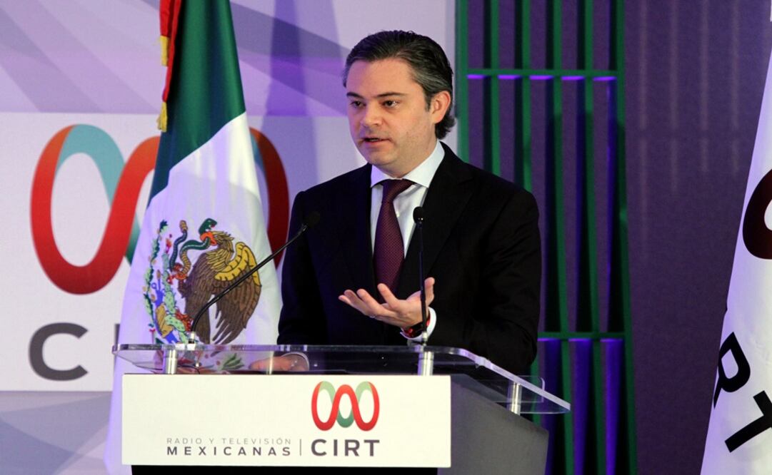 Foto: Carlos Mejía/ EL UNIVERSAL