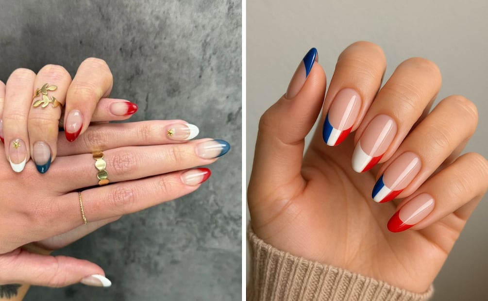 Foto: Instagram @nailsbysabe