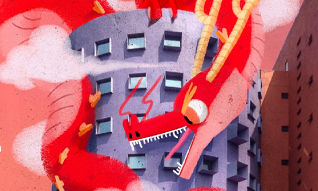 Foto: Vía redes sociales del Cenart.