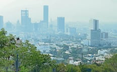 Monterrey, la ciudad que fabrica calor