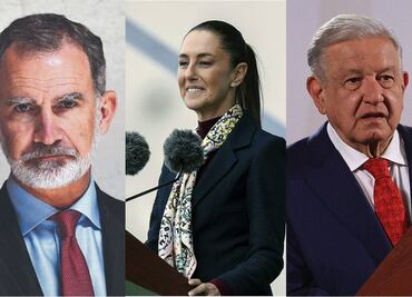 Alicia Bárcena pide "ceremonia de desagravio" para normalizar relaciones con España