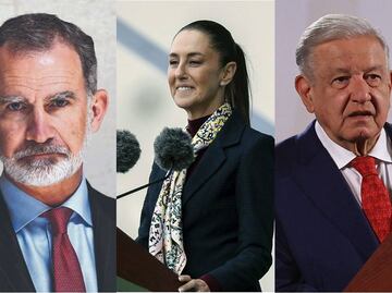 Alicia Bárcena pide "ceremonia de desagravio" para normalizar relaciones con España