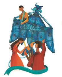 La nueva agenda de la ley de cultura