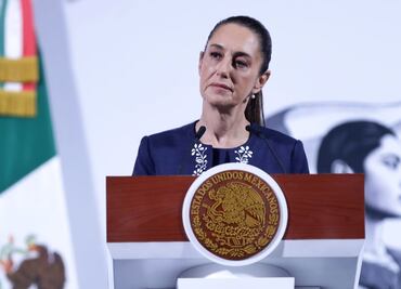 Sheinbaum evalúa cómo participará México en la CELAC tras diferendo Trump-Colombia; De la Fuente revisará el caso