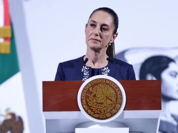 Sheinbaum evalúa cómo participará México en la CELAC tras diferendo Trump-Colombia; De la Fuente revisará el caso