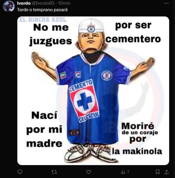 Los MEJORES MEMES del triunfo de Cruz Azul sobre León