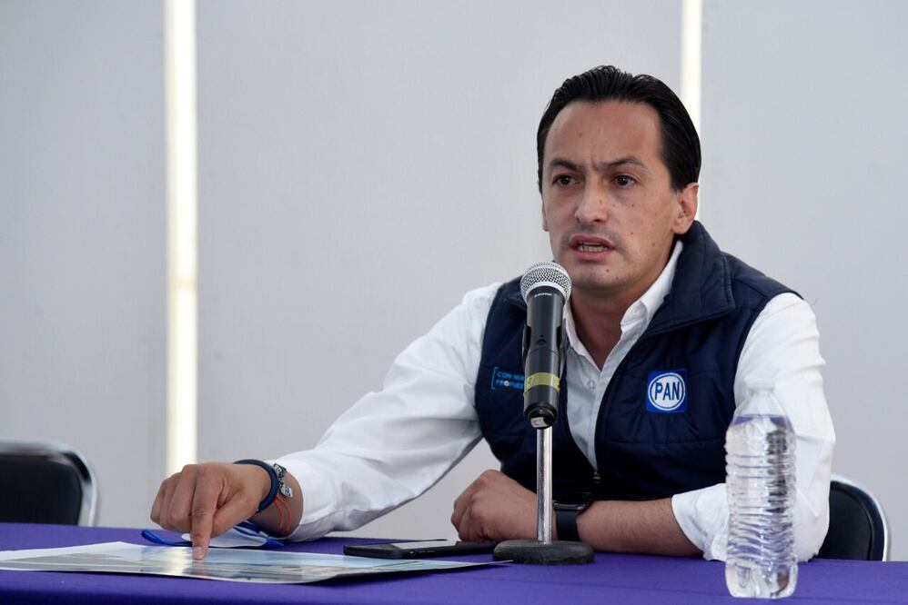 “No fue incidente, sino negligencia criminal”: PAN CDMX sobre colapso en Línea 12 del Metro