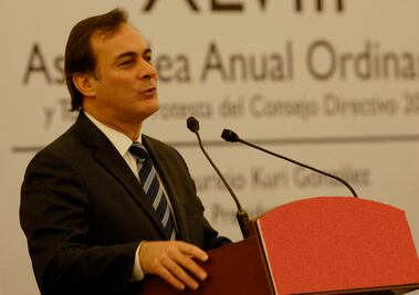 CCE presentará al gobierno propuesta para apoyar a Pymes