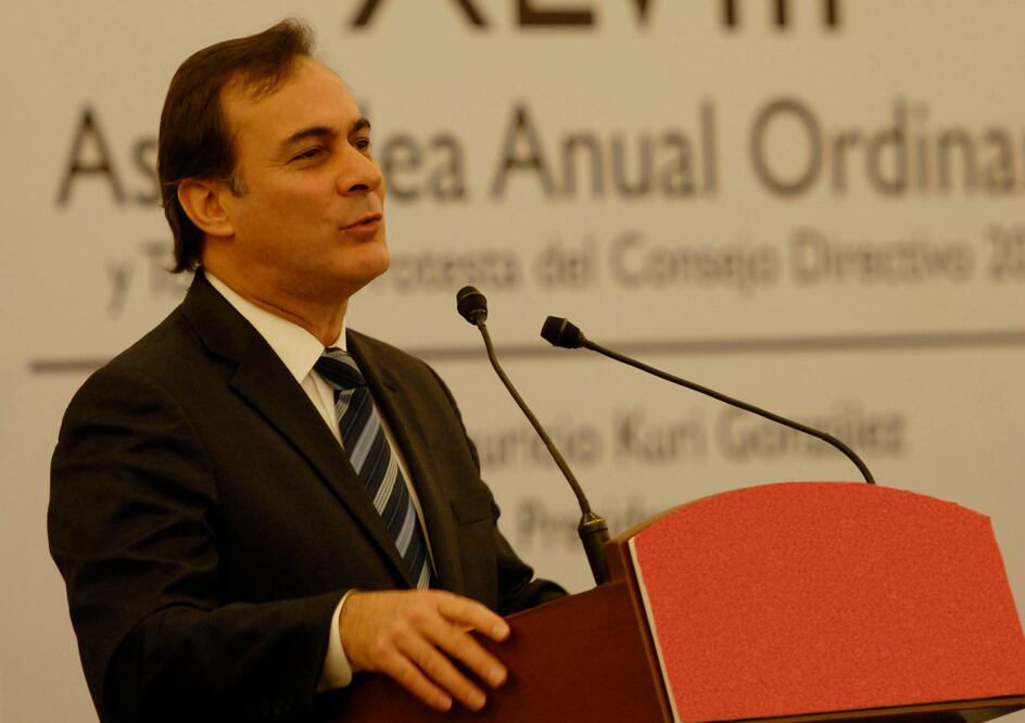 Foto: Archivo/El Universal