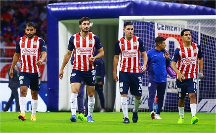 Cruz Azul, interesado en polémico defensa de Chivas