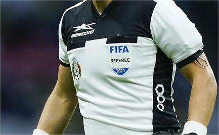 La otra eliminatoria hacia Qatar 2022