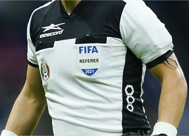 La otra eliminatoria hacia Qatar 2022