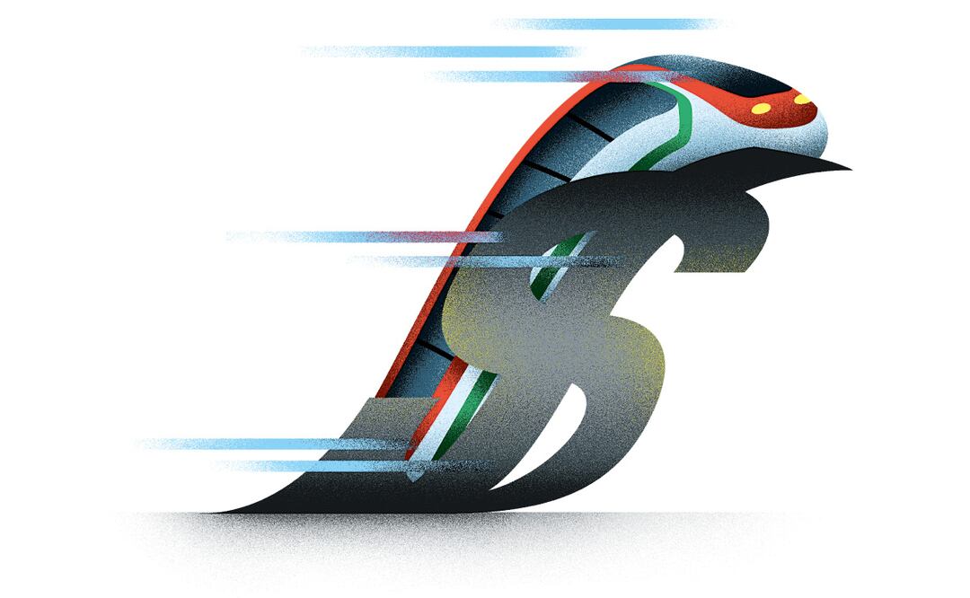 Ilustración: DANIEL RAZO