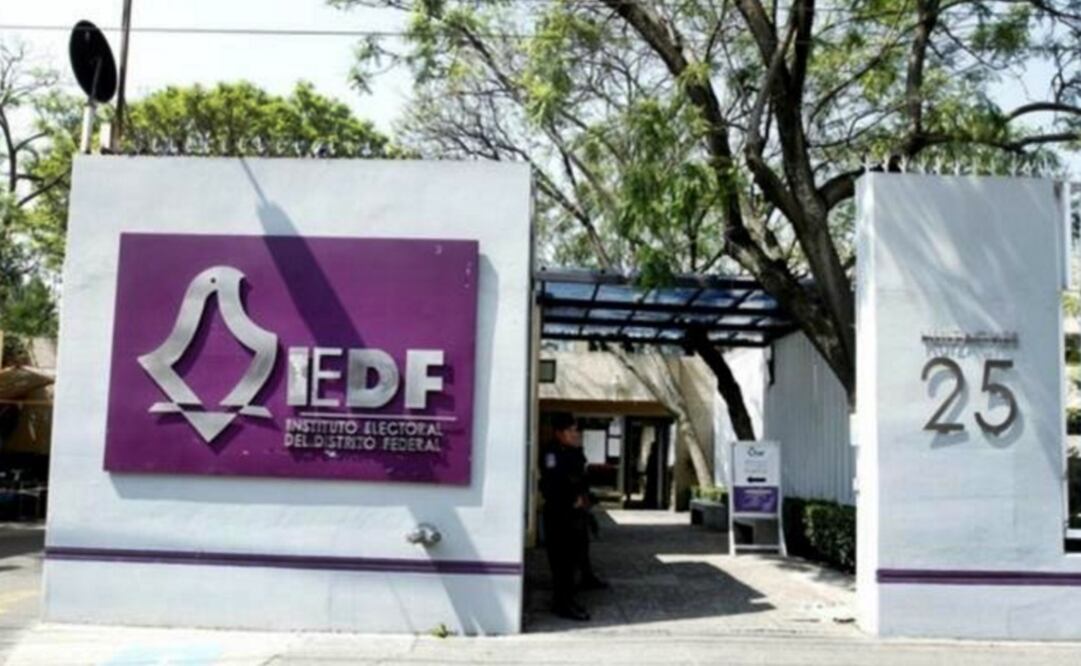 Foto: Archivo / EL UNIVERSAL