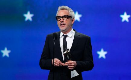 Cineteca Nacional hará retrospectiva de Alfonso Cuarón