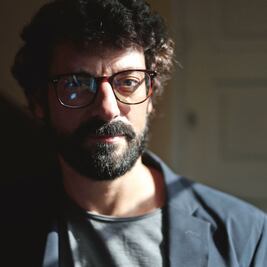 Marc Amorós lanza libro sobre las noticias falsas