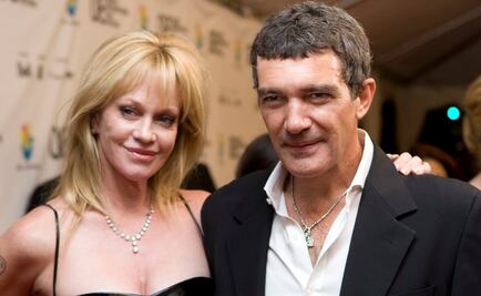 Banderas y Griffith concretan su divorcio