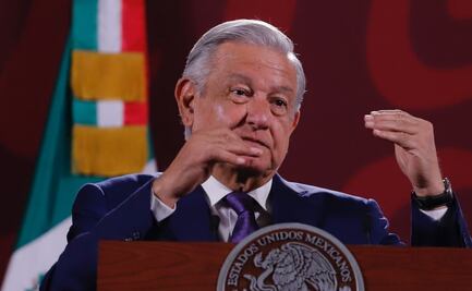 En 2023 habrá aumento al salario mínimo si no afecta a la inflación, anuncia AMLO