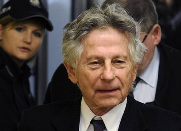 Roman Polanski enfrentará su primer juicio en Francia tras haber puesto en duda acusaciones de violación