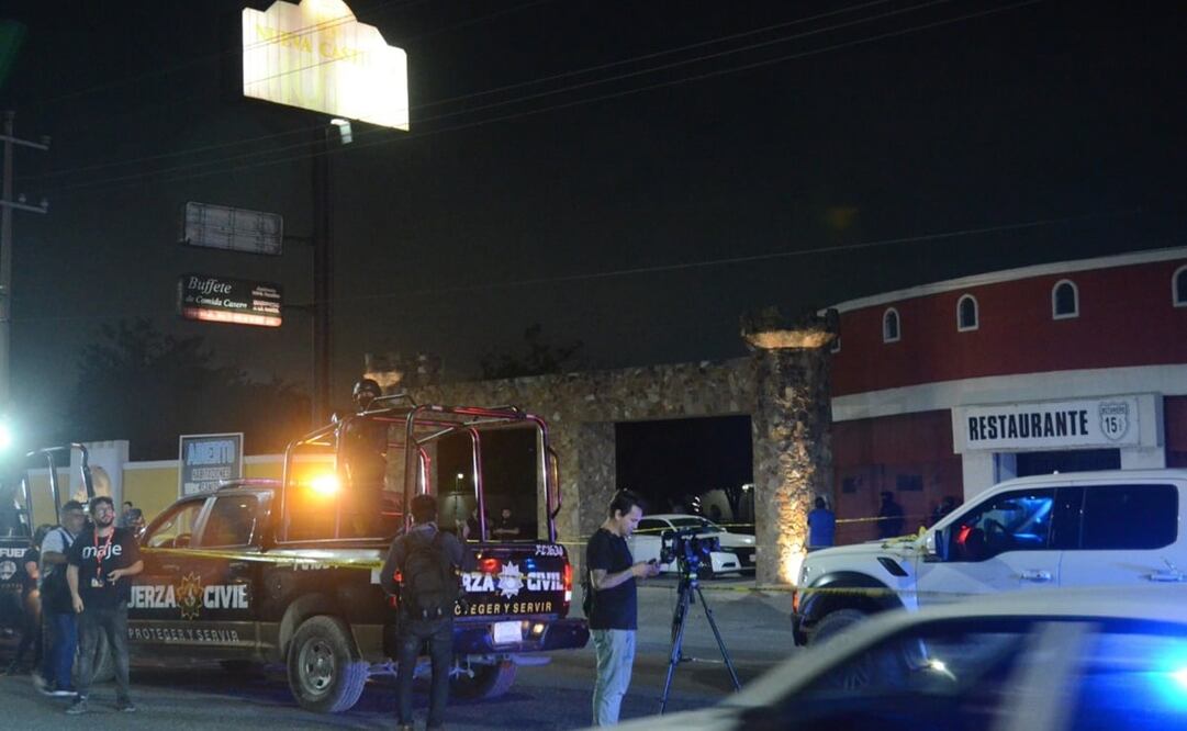 FOTO: EMILIO VASQUEZ