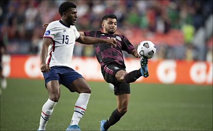 Jugador estadounidense acusa de racismo a aficionados mexicanos