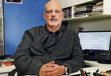 Coco Levy admite enfrentar una severa depresión tras la muerte de su madre y hermano