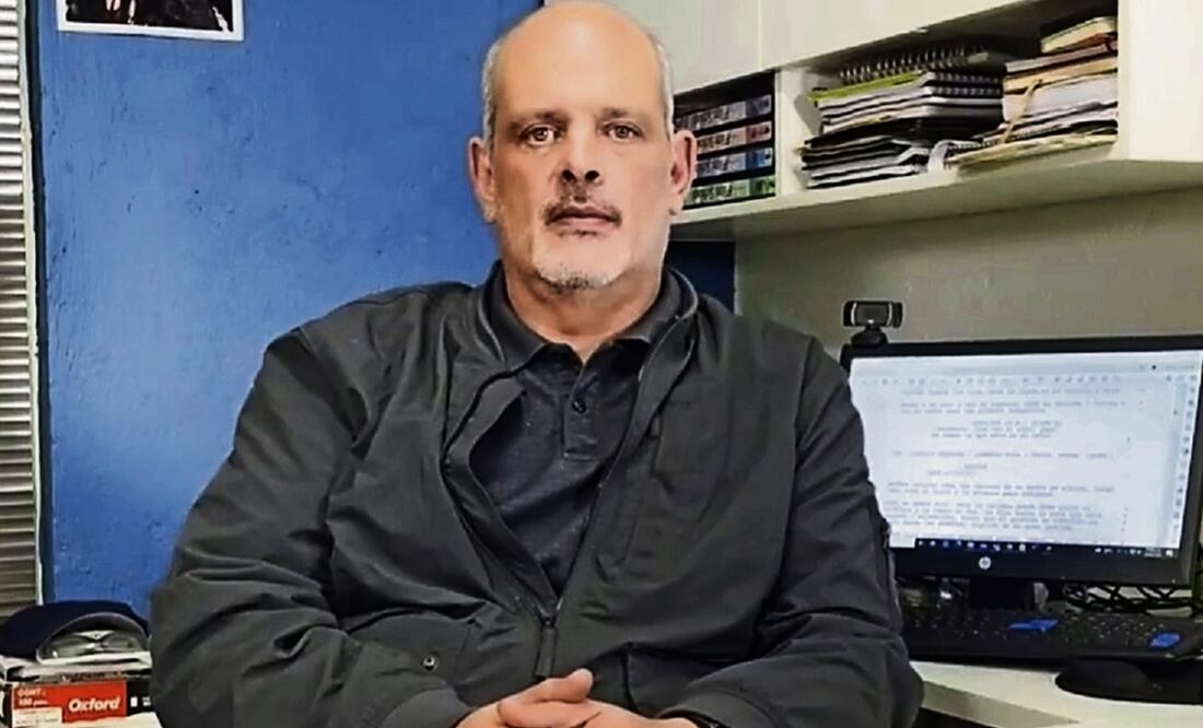 Coco Levy, el segundo hijo de Talina Fernández, fue acusado de abuso sexual en junio del año pasado.
Foto: Archivo