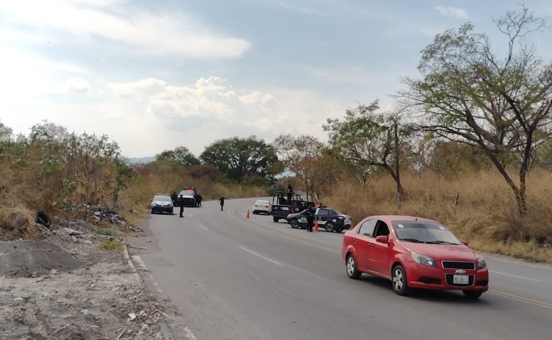 Foto: Especial/El Universal