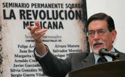 Álvaro Matute, Mexico's History narrator