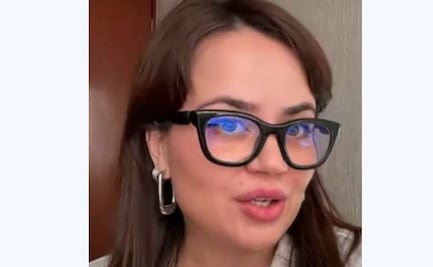 "Deslinde entre Morena y yo es unilateral"; Melissa Cornejo responde a Alcalde luego que Landau canceló su Visa