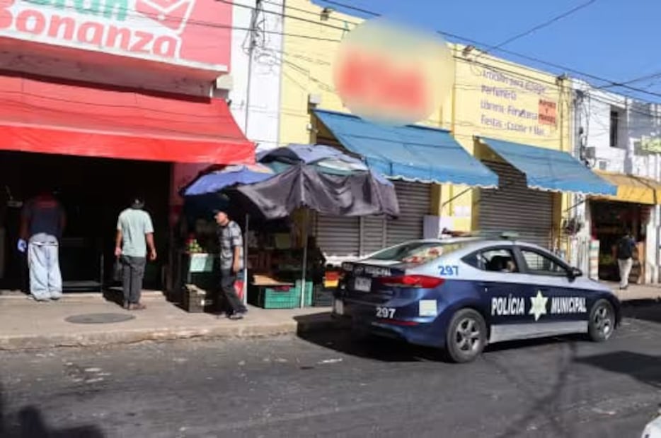 La gran mayoría, son tiendas de productos de origen asiático, destacó el IMPI. (Foto: especial)