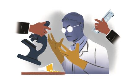 Cambios en el Reglamento del SNI atentan contra la libertad de investigación