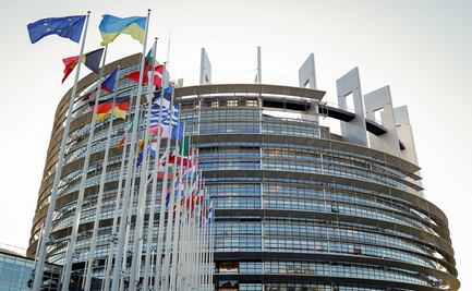 Página web del Parlamento Europeo es víctima de ciberataque