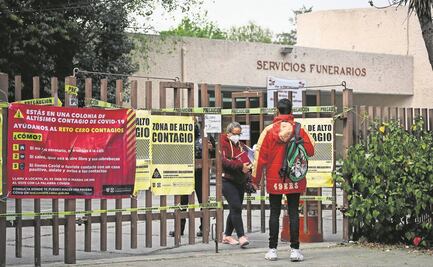 Lanzan convocatoria para Beca Leona Vicario dirigida a niños que perdieron a sus padres por el Covid-19