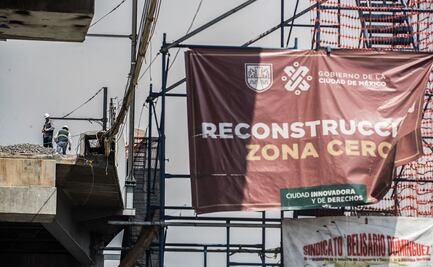 A 2 años del desplome en Línea 12 del Metro, recuerdan “palabra” de AMLO de restablecer servicio “a más tardar en un año”