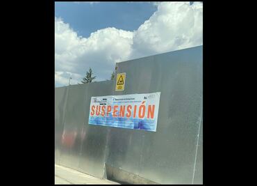 Con amparo, vecinos buscan proteger parque en Paseos de Las Palmas, Huixquilucan