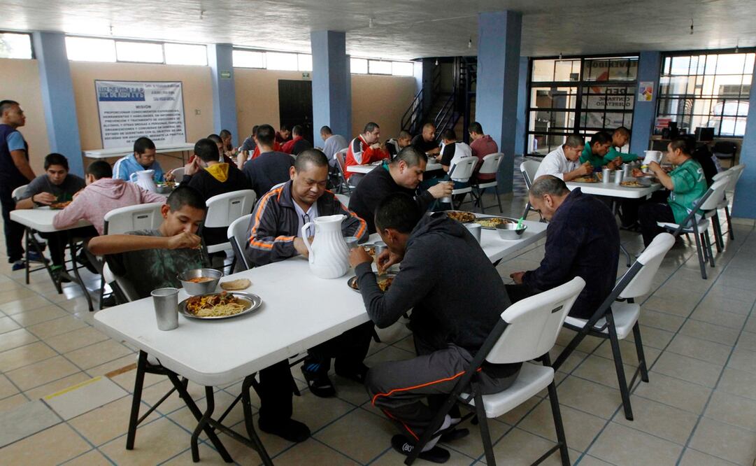 Foto: Archivo. EL UNIVERSAL