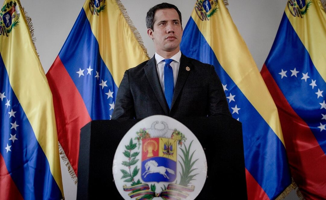 Foto: Archivo/EL UNIVERSAL.