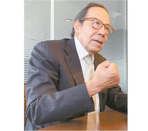 Desesperación en la IP