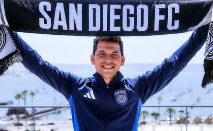 La MLS lista para celebrar su temporada 30; el Chucky Lozano es la gran figura