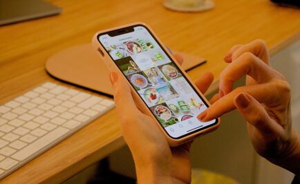 Cómo adelantar la velocidad de los videos en Instagram
