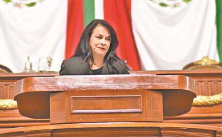 La Mesa Directiva alista descuentos a diputados faltistas en CDMX