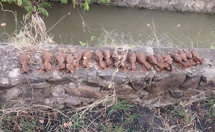 Estalla taller clandestino de explosivos operado por Los Viagras en Buenavista, Michoacán; hay al menos tres muertos