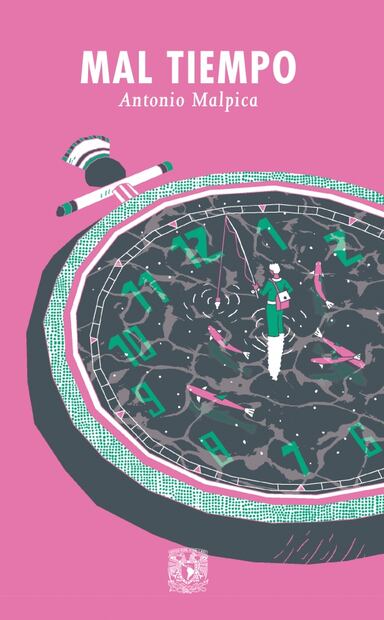 Libros UNAM lanza una nueva colección de literatura juvenil