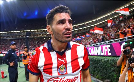 Antonio 'Pollo' Briseño es considerado el tercer mejor defensa con juego aéreo del mundo