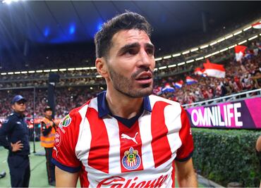 El Mazatlán FC quiere al Pollo Briseño como su refuerzo