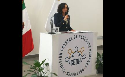 Cumplen sólo 2 instituciones recomendaciones de Derechos Humanos en NL